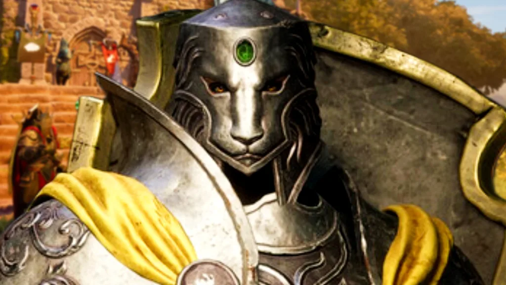 Multiplayer action RPG from ex Blizzard devs confirms 1.0 launch date, and it's got a much-needed name change