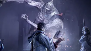 Grab Elden Ring Nightreign and its new DLC for cheap in the co-op soulslike's first major sale