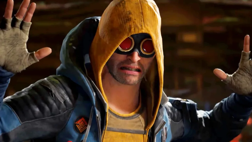 Halfway between Arc Raiders and Rust, survival shooter Enginefall fixes my biggest concern with a new playtest, live now