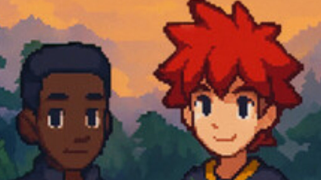 This gorgeous new pixel-art MMORPG with vibes of '90s classic Tibia comes from a solo dev, and it's free to play