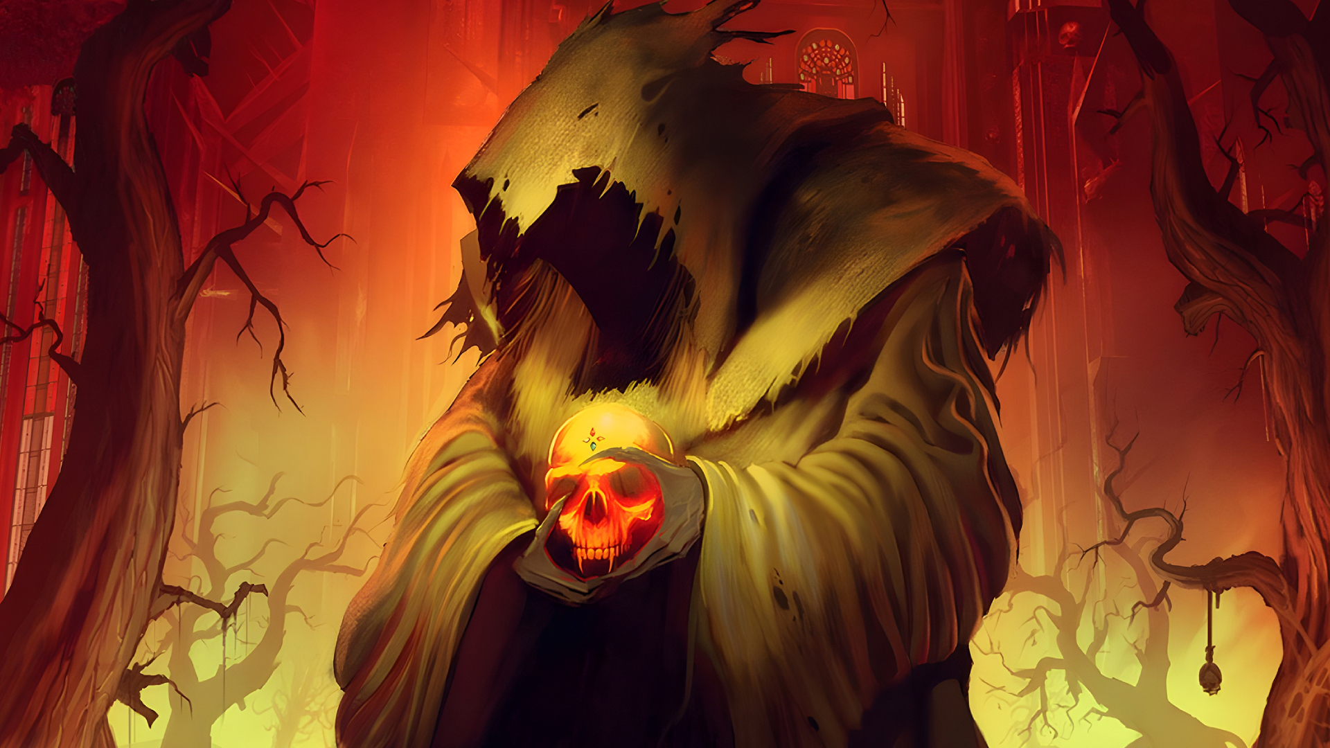 Fallout creator's 22-year old D&D game is finally on Steam, and its re-release fixes all of its biggest issues
