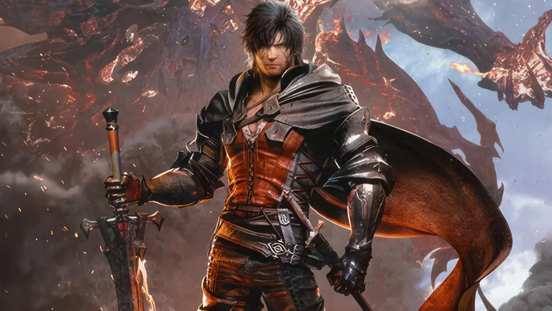 Final Fantasy 16 is a truly Eikonic RPG, and it has dropped to its cheapest price ever for a short time