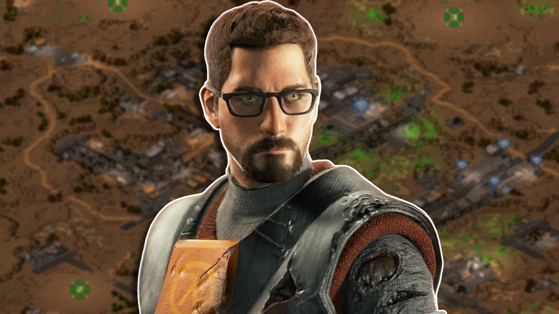 From new Command and Conquer and Half-Life campaigns to a full expansion for an RPG classic, these are the top ten mods of the year