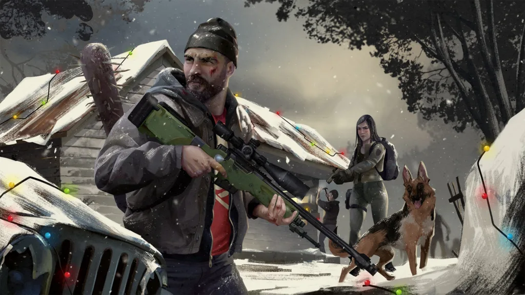 Snuggle up, throw down, and save loads with new festive-favorite virtual stocking stuffers from indie.io