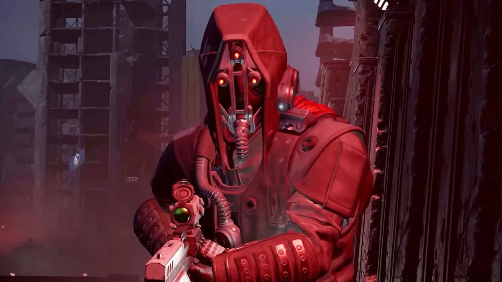 Helldivers 2's controversial Killzone Warbond returns, this time with better pricing, more items, and less FOMO