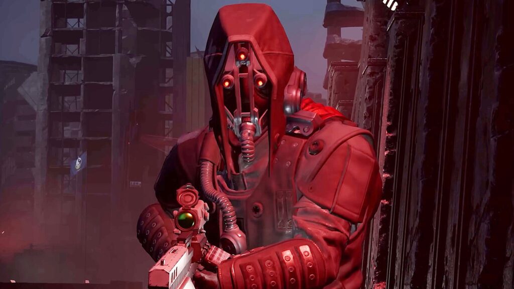 La contestata collab tra Killzone ed Helldivers 2 fa il suo ritorno, stavolta con prezzi più vantaggiosi, un numero maggiore di oggetti e una minore pressione a comprare per timore di perdere l’occasione