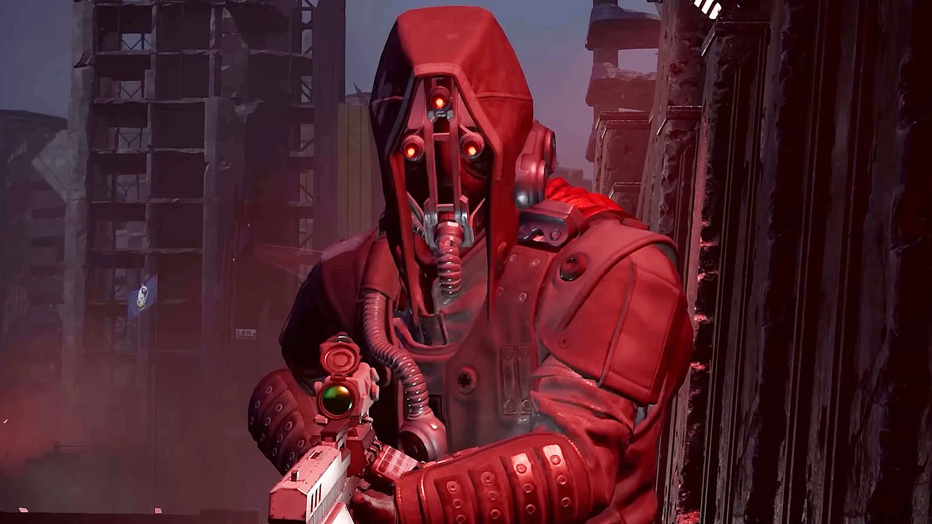Helldivers 2's controversial Killzone Warbond returns, this time with better pricing, more items, and less FOMO