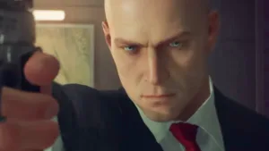 IOI will only start "talking about the next Hitman" after World of Assassination's ambitious co-op mode arrives