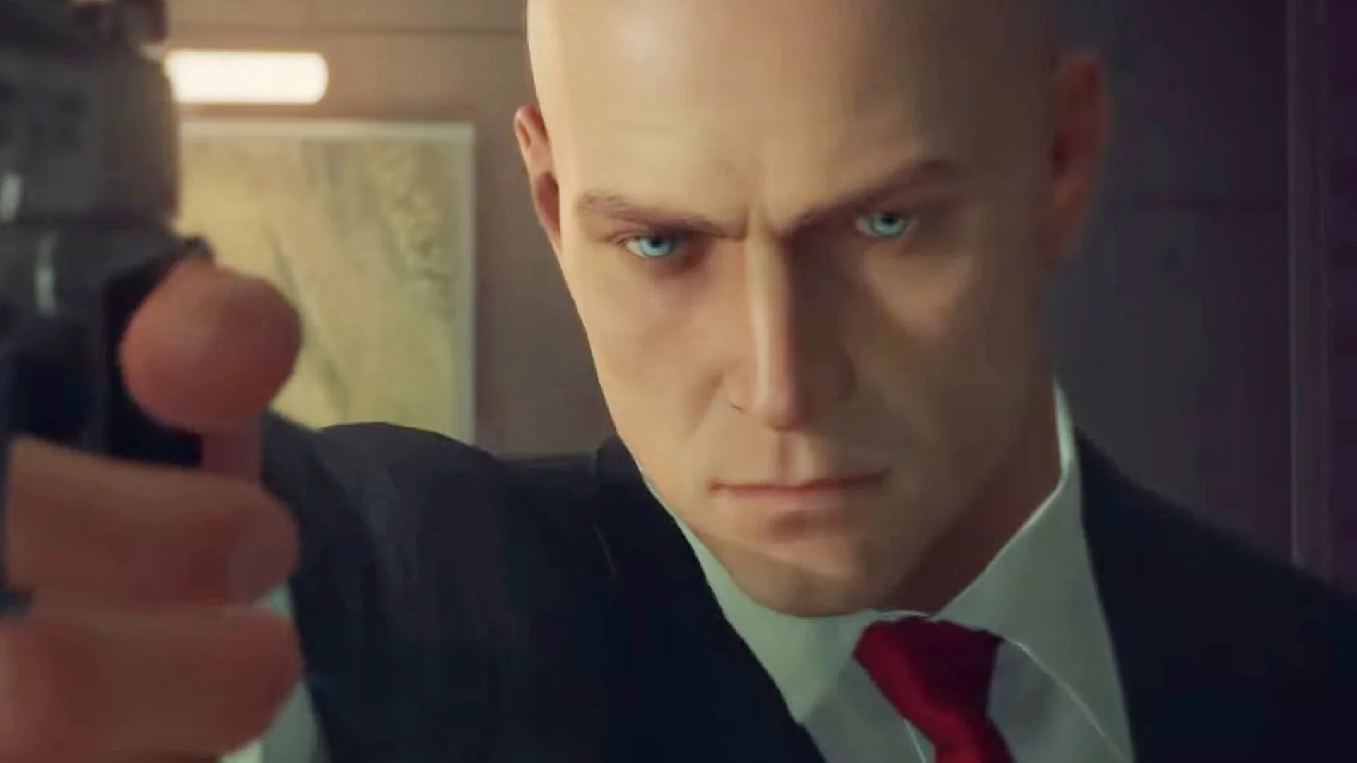 IOI will only start "talking about the next Hitman" after World of Assassination's ambitious co-op mode arrives