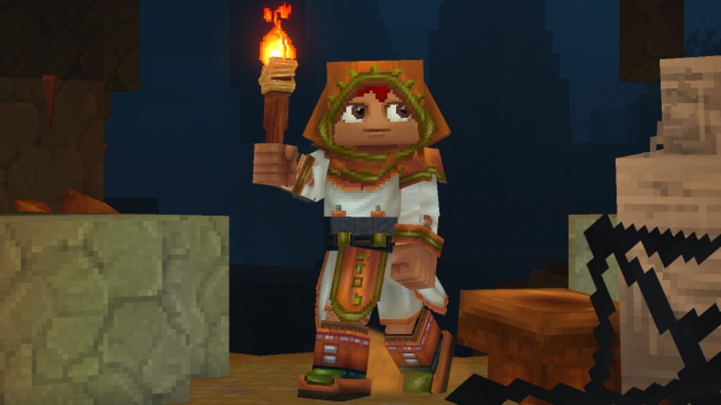 Hytale, alternativa a Minecraft, evita Steam al debutto per scongiurare recensioni negative e il suo sviluppatore afferma che "potrebbe non aver mai bisogno" dello store di Valve