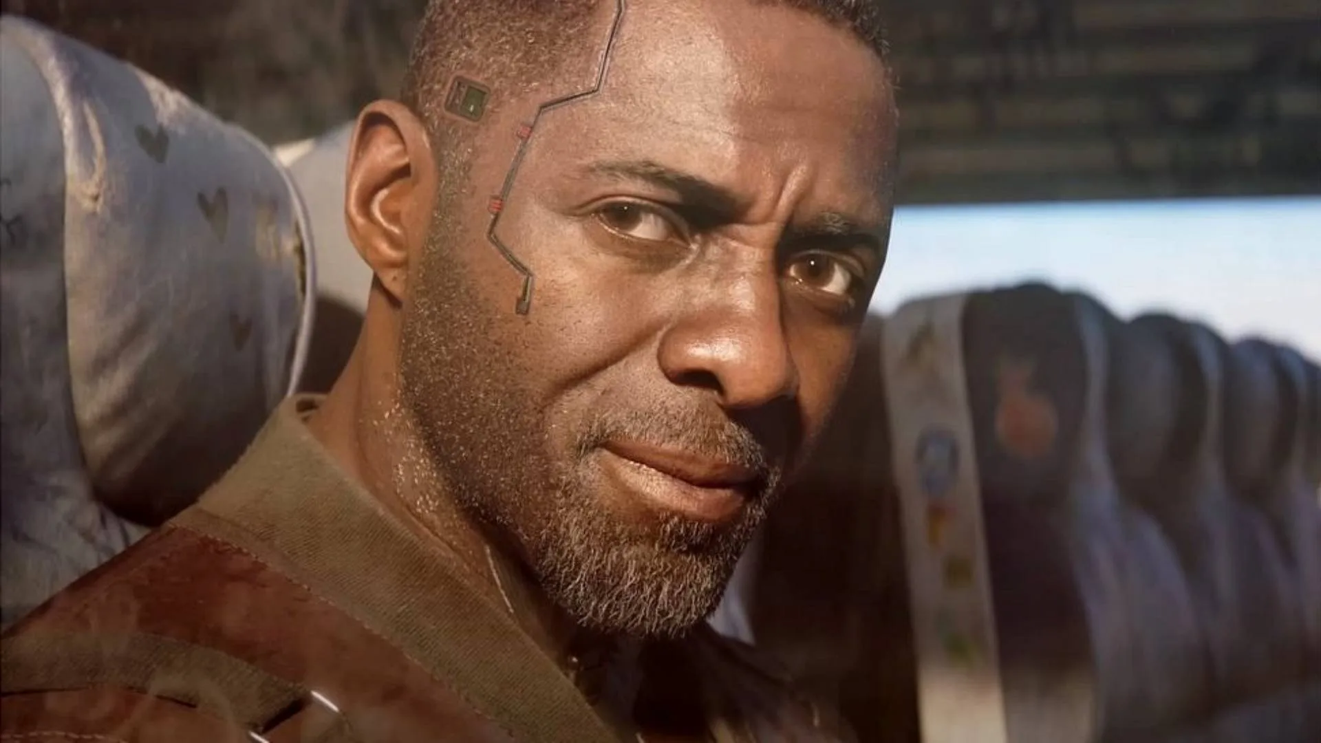 Cyberpunk 2077 hints at new update for fifth anniversary, so here's when you'll need to tune in for more