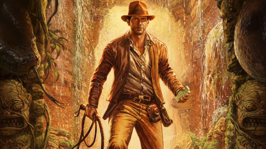 Indiana Jones and the Great Circle has a whipping big discount and now it's cheaper than ever
