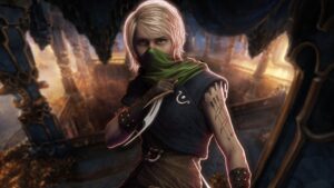 Last Epoch dev admits its communication has "missed the mark," apologizes with mountain of Season 4 teasers