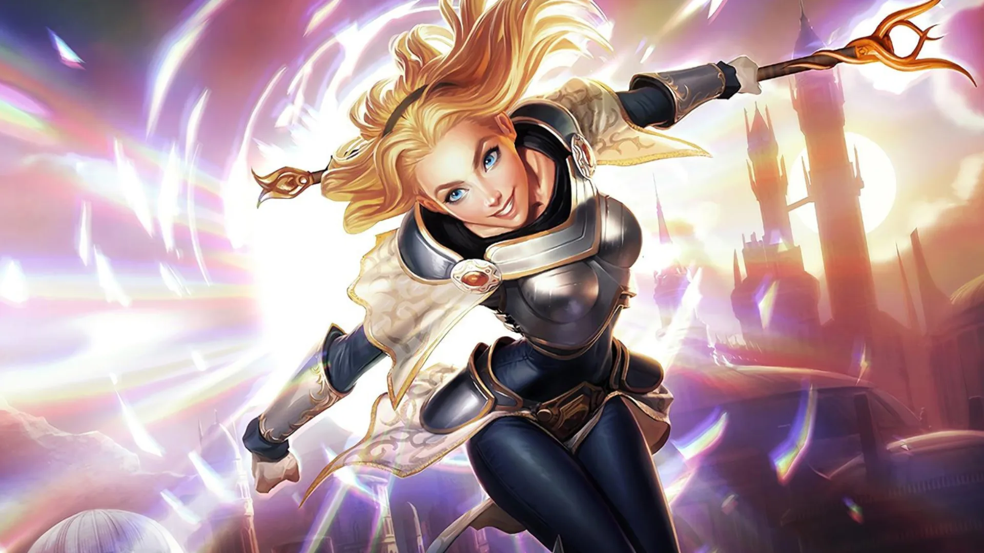 League of Legends is giving every role a transformative rework as part of the best slate of changes I've seen in years