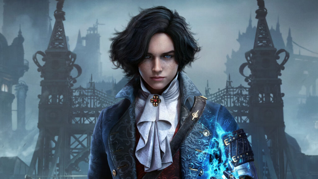 Lies of P finally gets Elden Ring-style co-op, and I'm heading straight back to Krat to replay my favorite soulslike