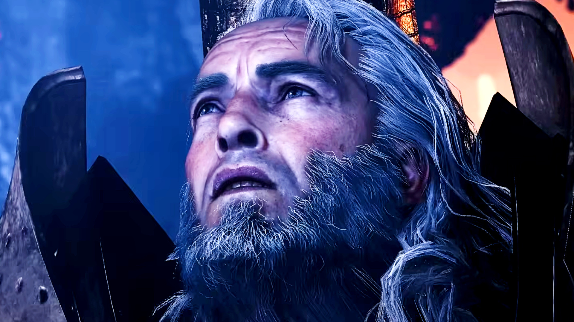 The new Monster Hunter Wilds update is a make-or-break moment, and its first Elder Dragon isn't the biggest threat