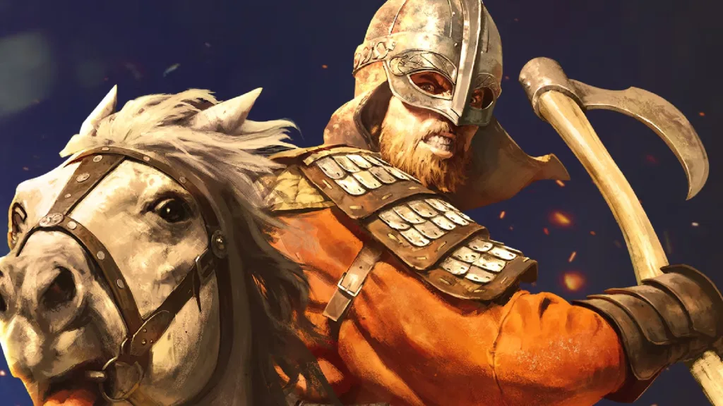 Mount and Blade 2 Bannerlord e la sua nuova espansione hanno raggiunto il prezzo più basso di sempre, ma l'offerta è a tempo limitato 19 Mount and Blade 2 Bannerlord and its new DLC hit an all-time low price, but not for long