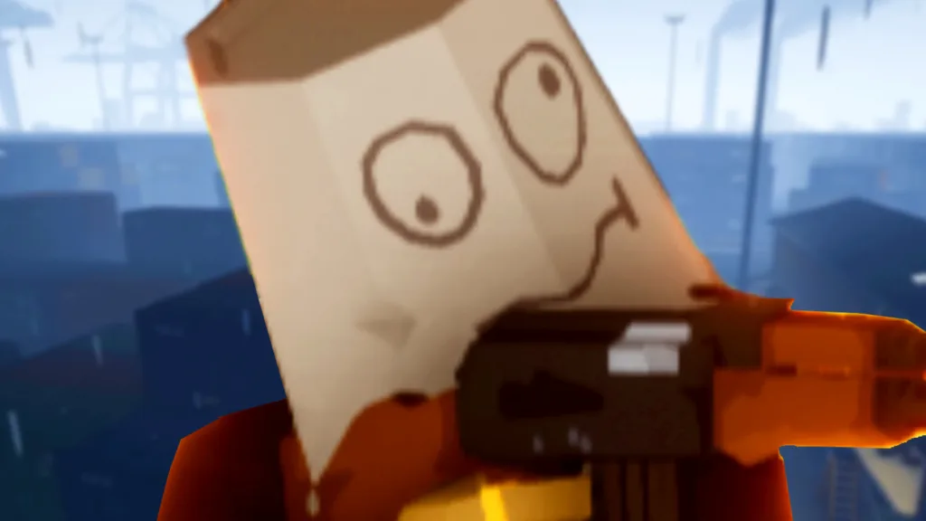Forget Payday 3, the free heist FPS that's won my heart just got an explosive update with a new harbor raid DLC