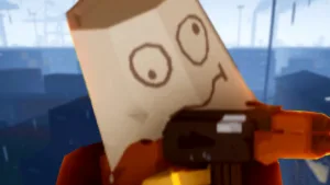 Forget Payday 3, the free heist FPS that's won my heart just got an explosive update with a new harbor raid DLC