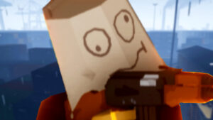 Forget Payday 3, the free heist FPS that's won my heart just got an explosive update with a new harbor raid DLC