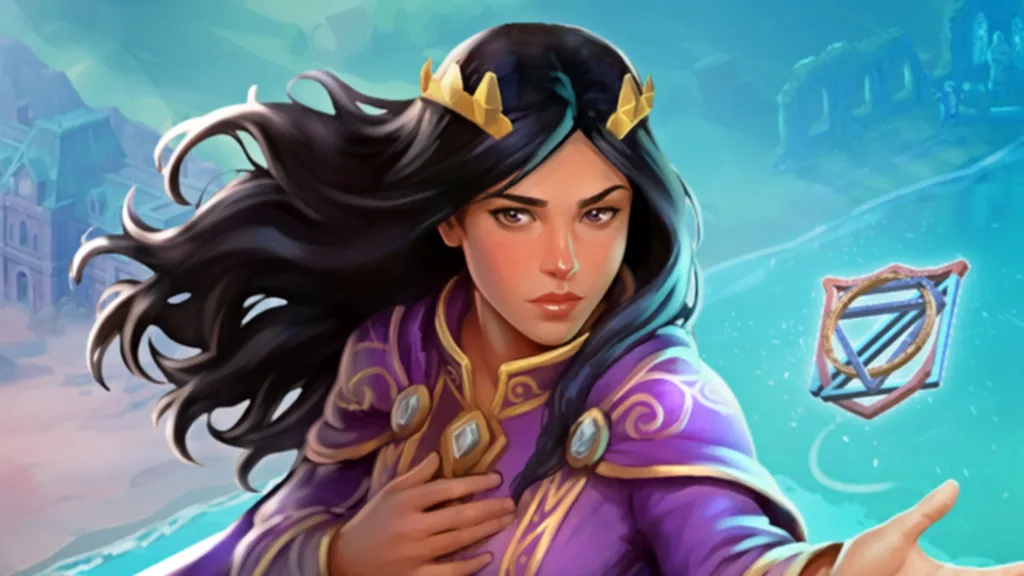 Frutto di un decennio di sviluppo, Order of the Sinking Star, il nuovo gioco di Jonathan Blow sovverte ogni canone del puzzle game più acclamato 11 Ten years in the making, Jonathan Blow's new game breaks all the rules of gaming's greatest puzzle