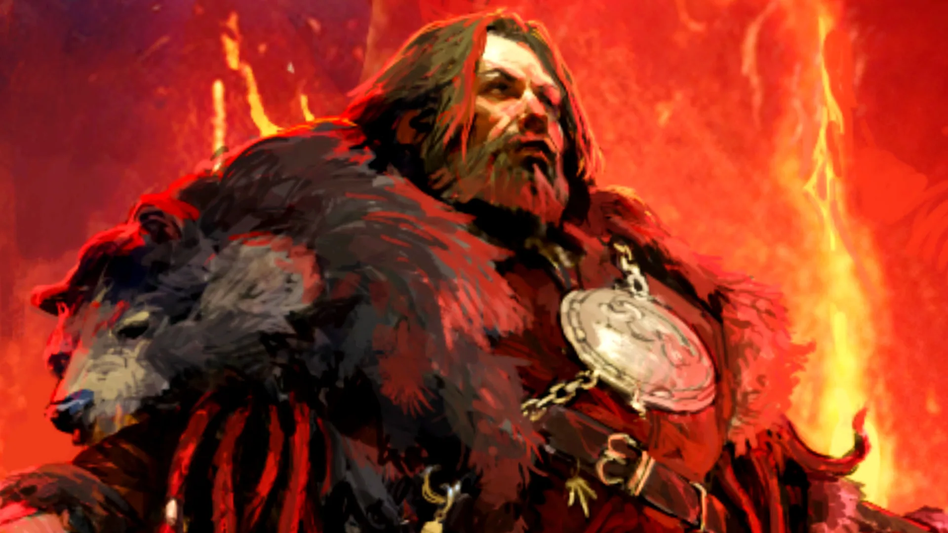 Path of Exile 2's Druid can tear up the ARPG's endgame, but be careful about your hitbox