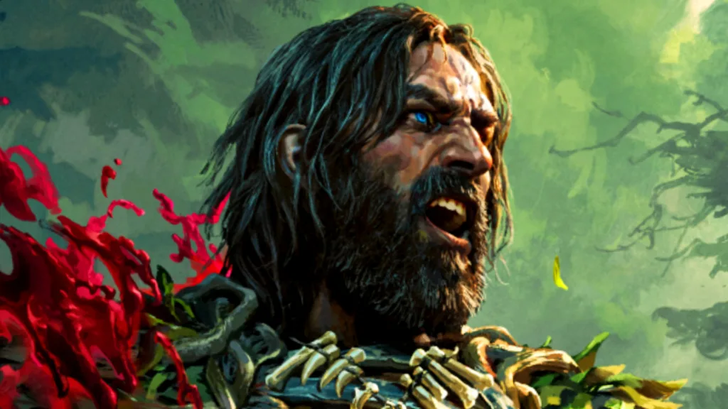 Path of Exile 2's Druid class is just as impressive as we dreamed, but I'm equally excited for the return of Atziri