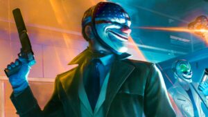 Payday 3 tears up one of its worst systems and replaces it with a shiny new one, and it's a huge step in the right direction