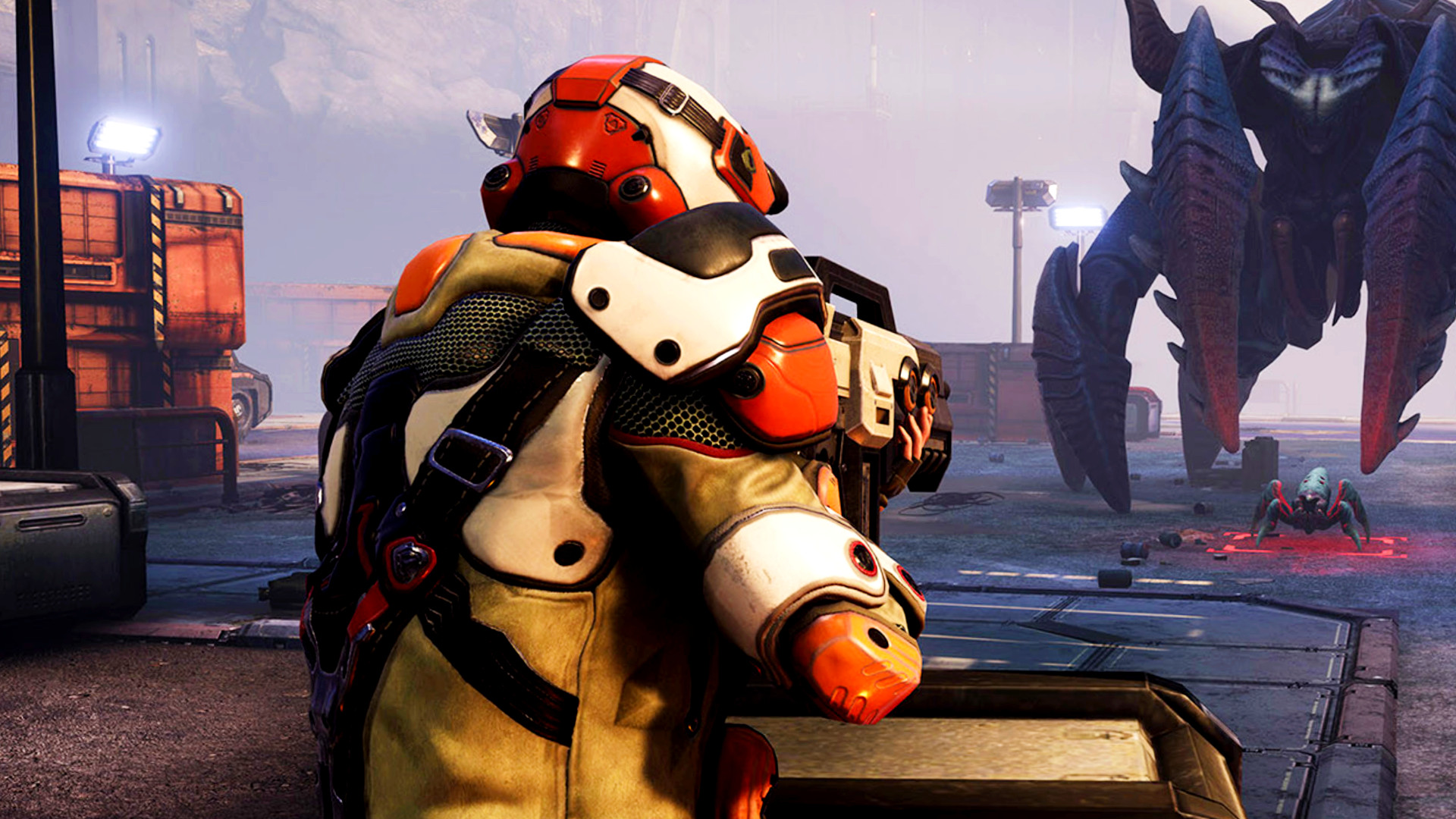 XCOM spiritual successor Phoenix Point launches a colossal update inspired by its best mod, and it's 60% off right now