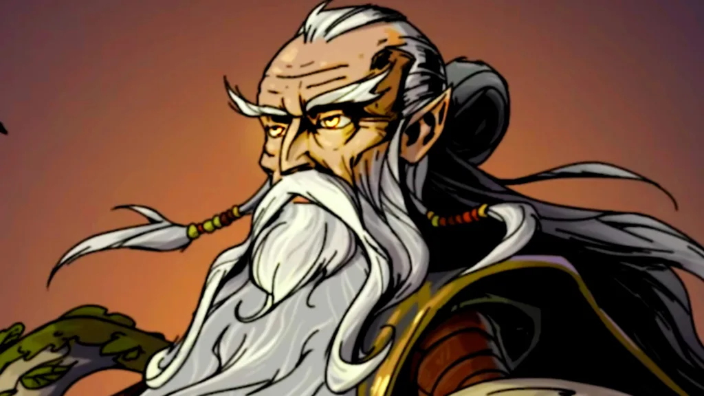 History's most famous wizard is coming to dark fantasy roguelike Ravenswatch, giving me one more reason to tell you to play it