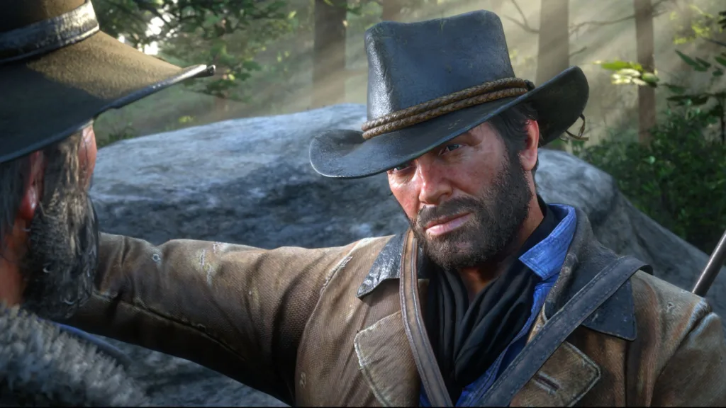 Una fuga di notizie afferma che Red Dead Redemption 2 sarà gratuito entro la fine dell'anno 6 Red Dead Redemption 2 will be free by the end of the year, leak claims