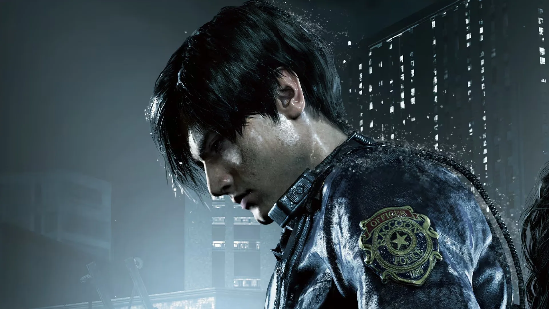 The gorily brilliant Resident Evil remake trilogy is at its lowest price right now, so grab it while you can