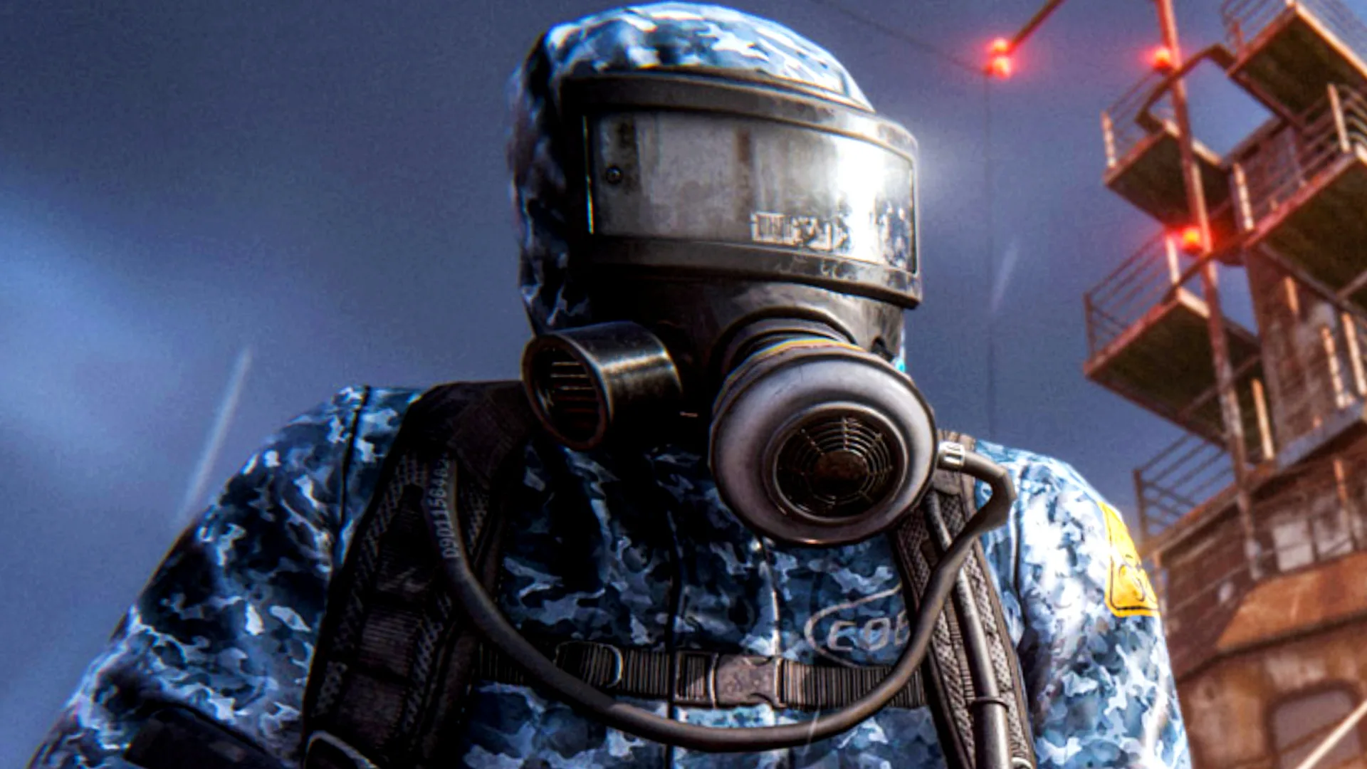 The Rust Naval update is delayed into 2026 as Facepunch admits, "We bit off more than we could chew"