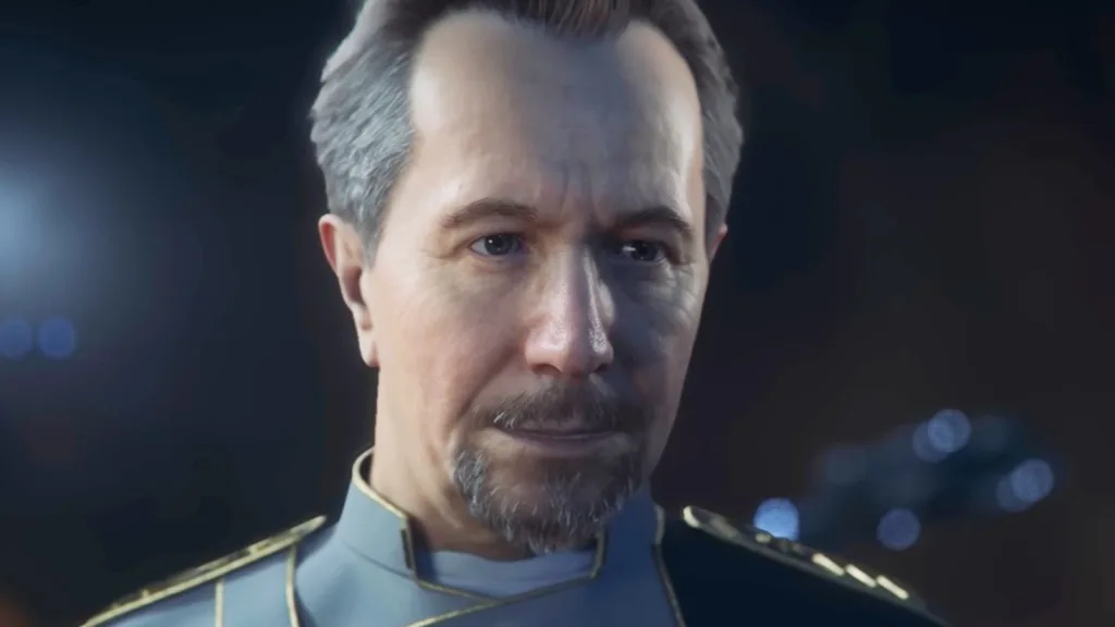 Squadron 42 è realtà? Giocabile dall'inizio alla fine con oltre 40 ore di gioco. Ci credete? 1 Star Citizen's stunning single-player spinoff is "over 40 hours" long and now "fully playable from beginning to end"