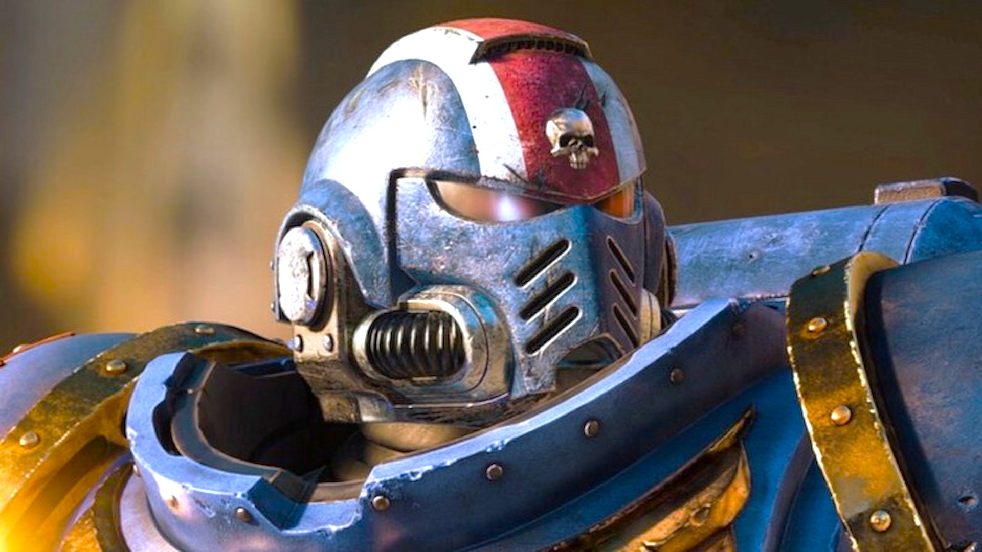 Warhammer 40k Space Marine 2 drops to lowest price just before an exciting new patch