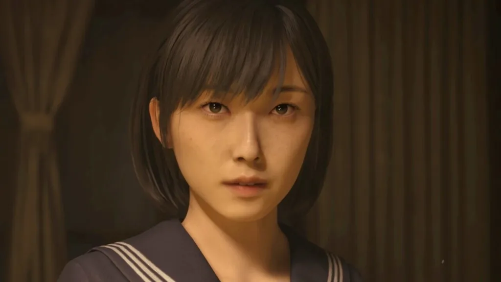 Silent Hill F is one of 2025's most chilling psychological horror games and now its cheaper than ever