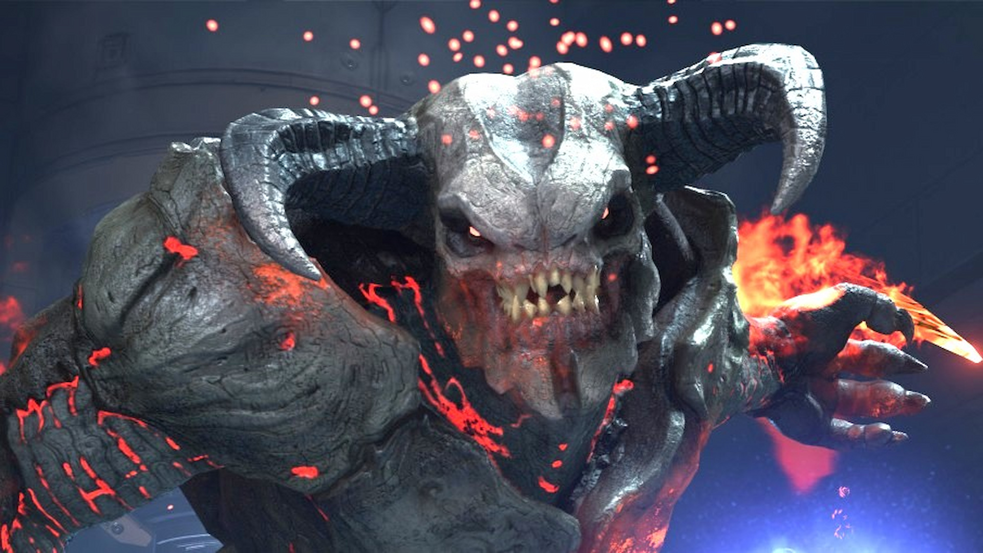 Doom Eternal and other must-play FPS games are 88% off in this unmissable bundle