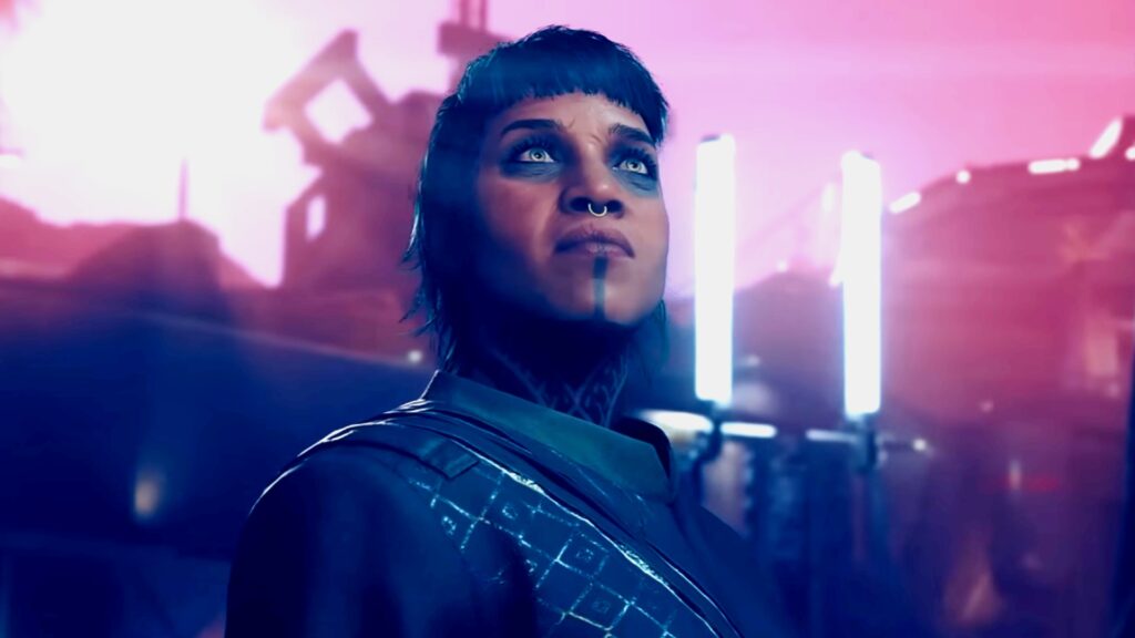 With Starfield's promised "exciting things" for 2025 still yet to materialize, it feels like we've been left to suffocate in space