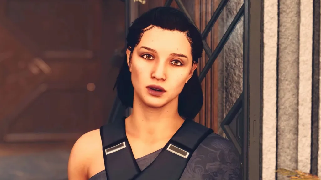 New rumors about Starfield's next DLC and space flight overhaul emerge, so maybe 2025 won't be a total bust after all