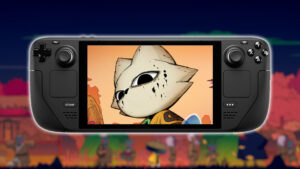 Grab Nine Sols and six other great Steam Deck games for just $15, saving over $156