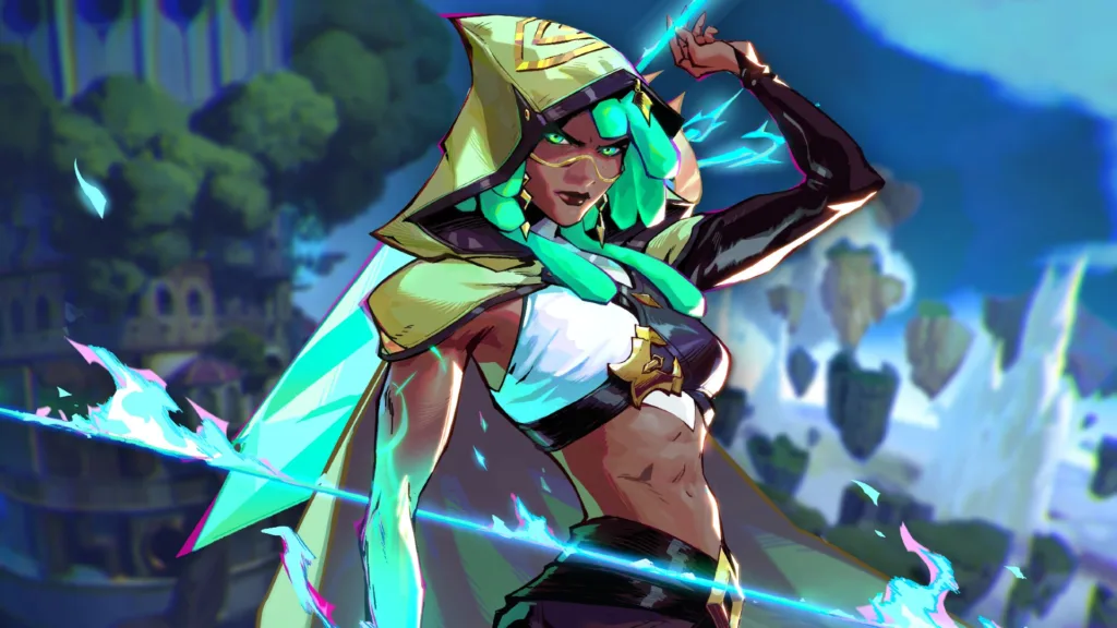 Senza troppe sorprese Supervive chiude: ecco quando i server andranno offline 15 Supervive, League of Legends' most promising competitor, is shutting down next year