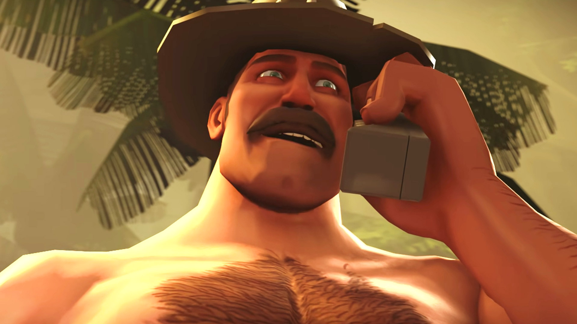Team Fortress 2 Smissmas 2025 is here, and there are now more festivized weapons than you can shake a Sun-on-a-Stick at
