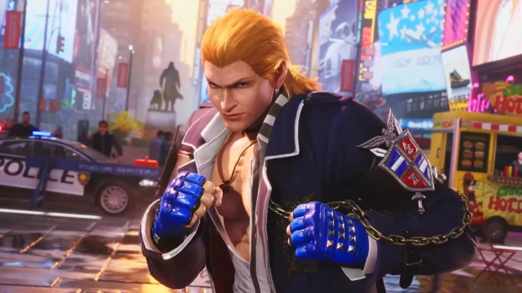 Tekken legend Harada leaving Bandai Namco after 30 years of service, peaces out with a sick, hour-long Soundcloud mix