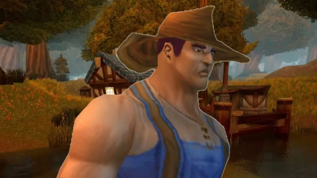 The big, totally unofficial World of Warcraft Unreal Engine 5 remake Turtle WoW 2.0 has gone belly up