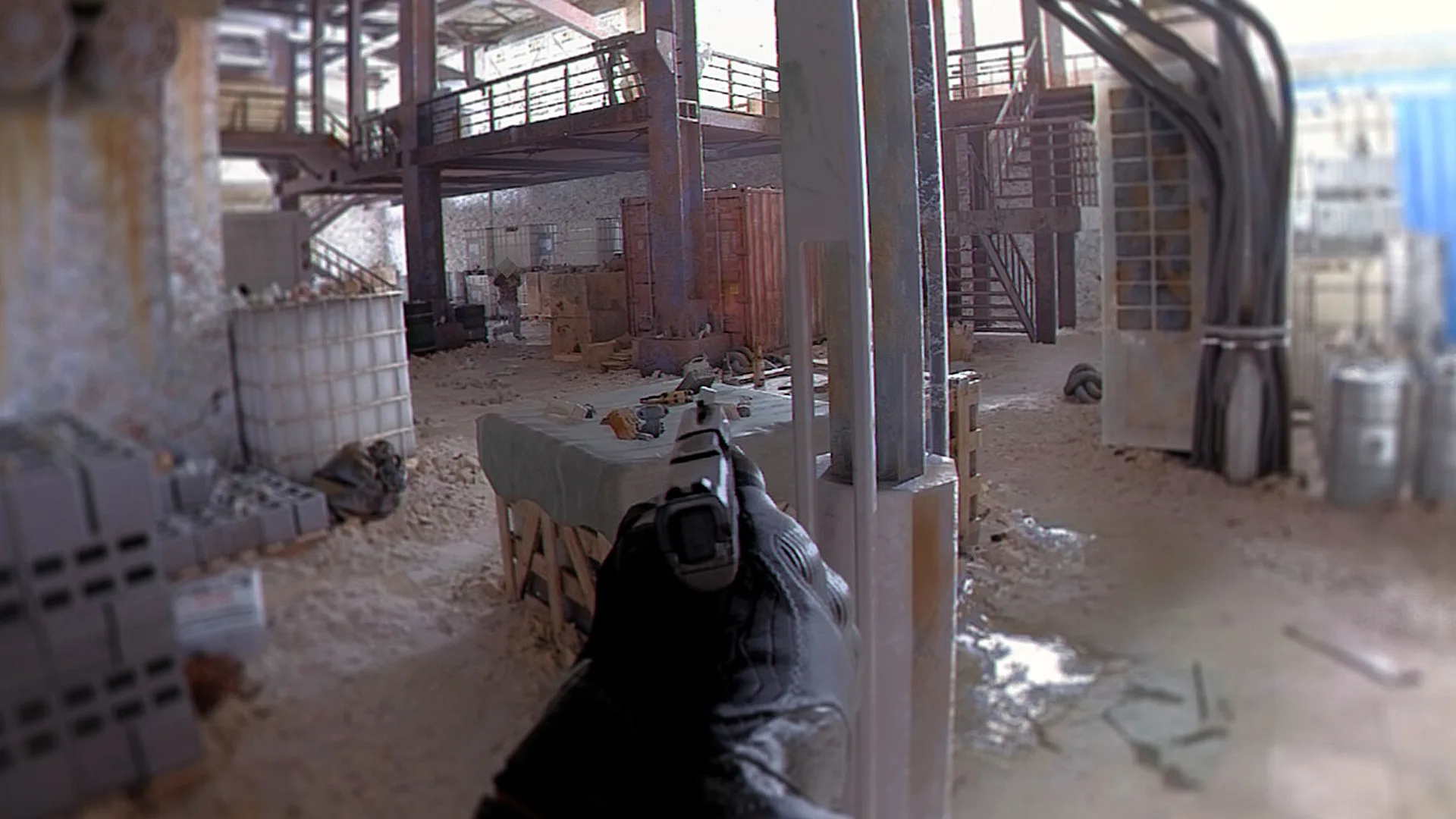 The hyper-realistic bodycam FPS that stunned everyone gets Tencent backing to make it "one of the most immersive games ever"