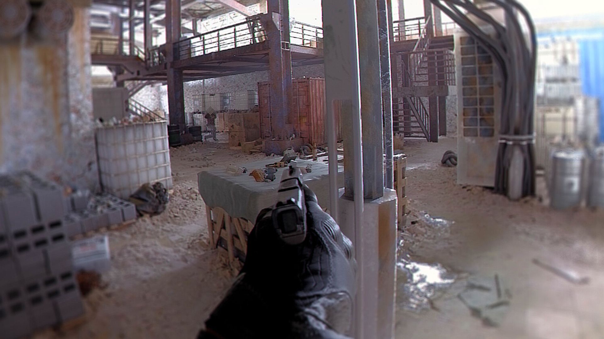 The hyper-realistic bodycam FPS that stunned everyone gets Tencent backing to make it "one of the most immersive games ever"