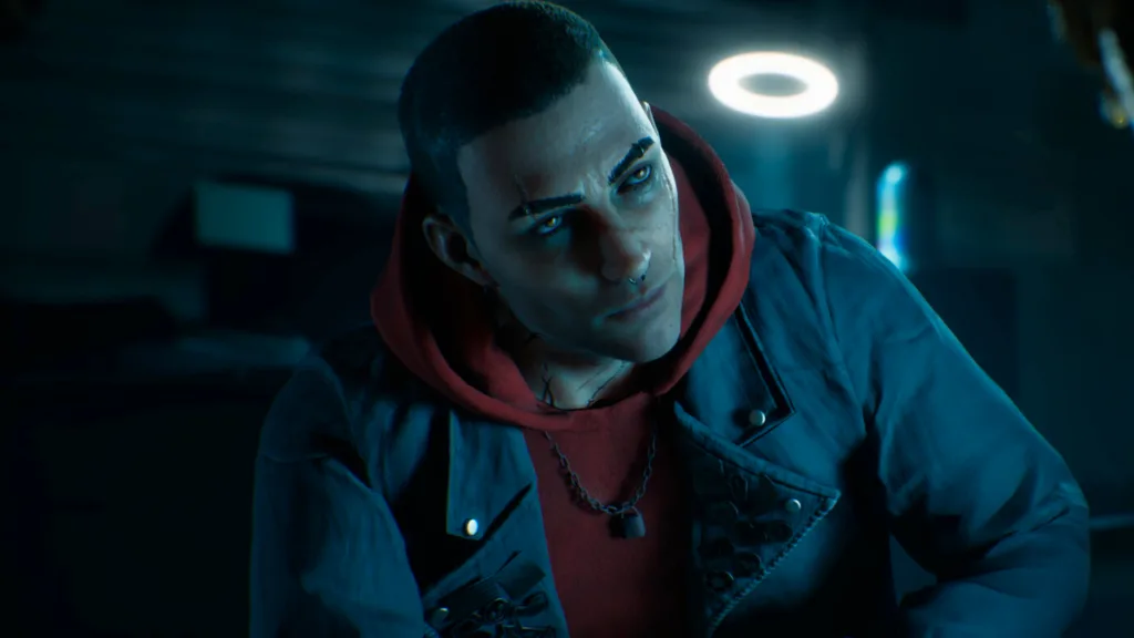 A seguito delle difficoltà riscontrate da Bloodlines 2, la figura più emblematica del dev team si separa da Paradox 17 In the wake of Bloodlines 2's struggles, Vampire The Masquerade's most famous face is leaving Paradox