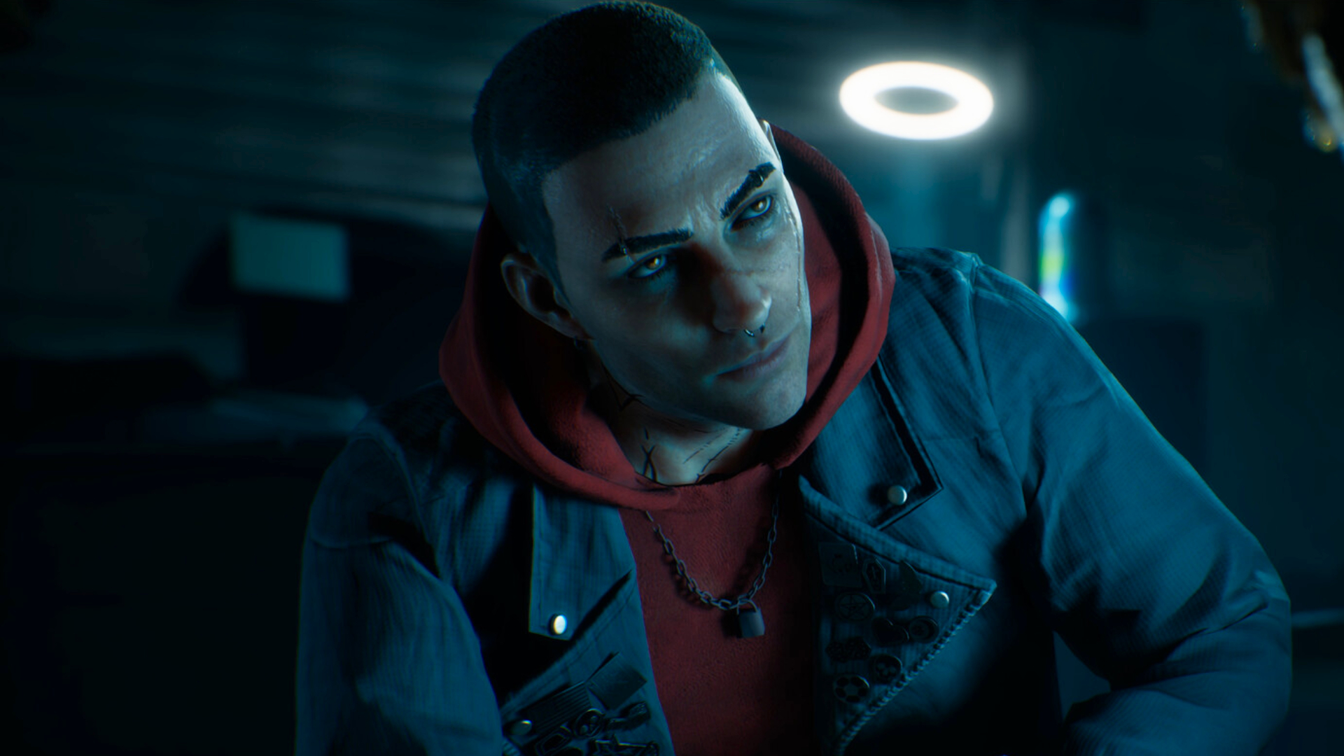 In the wake of Bloodlines 2's struggles, Vampire The Masquerade's most famous face is leaving Paradox