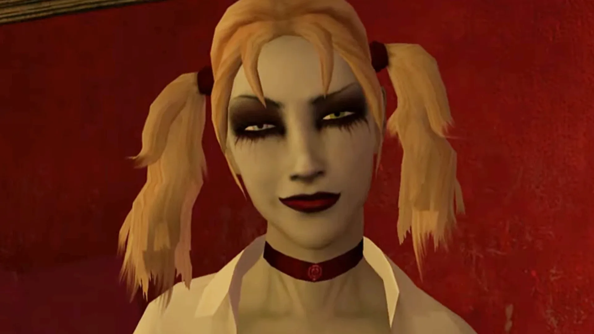 There's a Bloodlines story you haven't played, and it's one of my favorite VTM games ever made