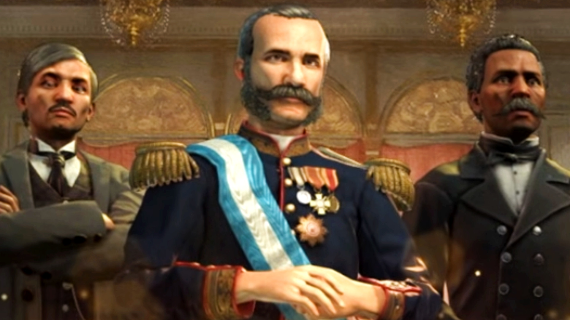 With its reputation finally repaired, grand strategy game Victoria 3 is making "a definitive return to the main quest"